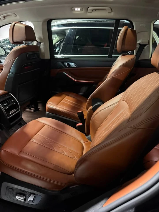 2019 BMW G07 X7 - Image 11 of 11