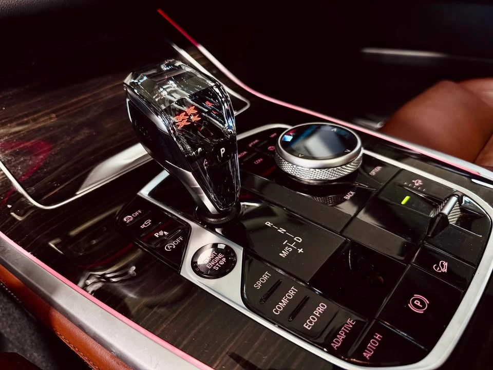 2019 BMW G07 X7 - Image 10 of 12
