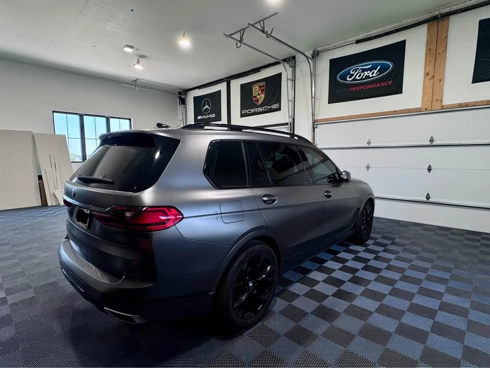 2019 BMW G07 X7 - Image 6 of 12