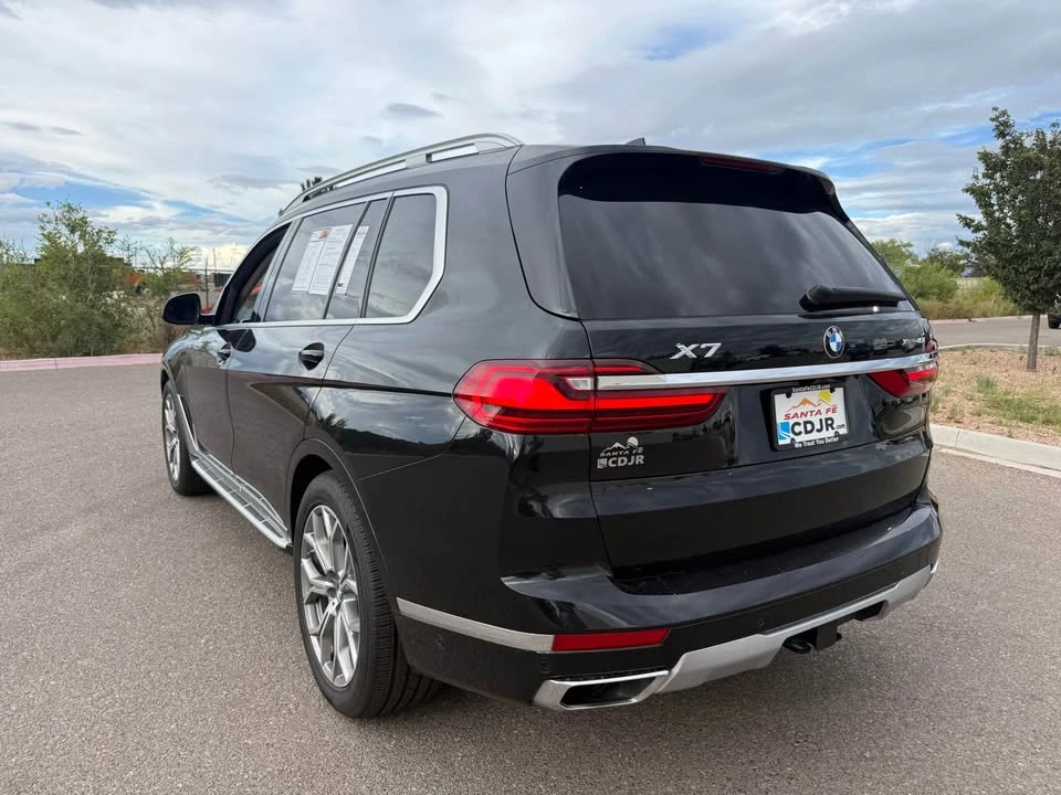 2019 BMW G07 X7 - Image 7 of 13