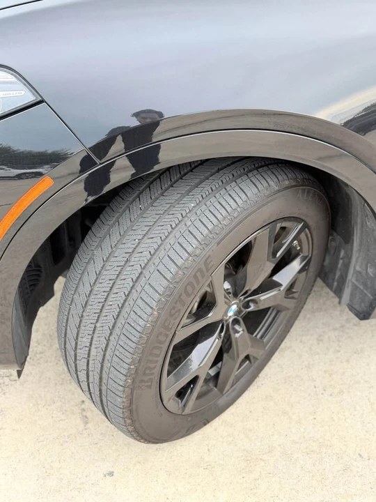 2019 BMW G07 X7 - Image 16 of 20
