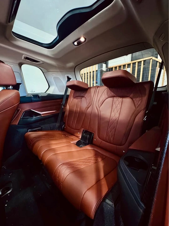 2019 BMW G07 X7 - Image 9 of 12