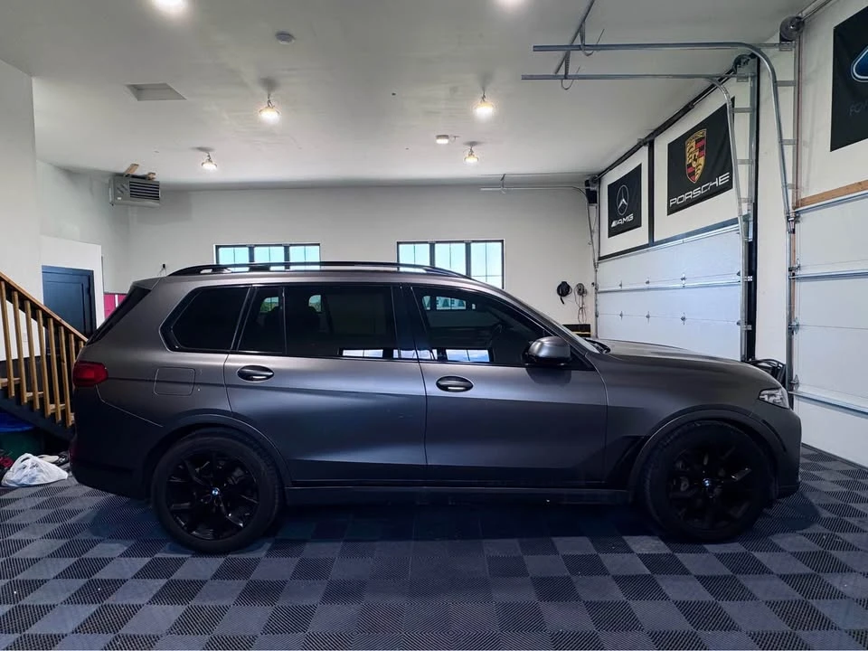 2019 BMW G07 X7 - Image 5 of 12