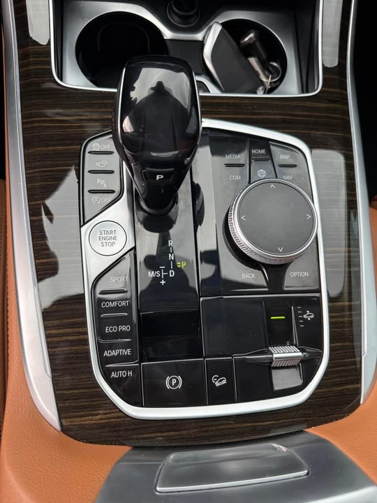 2019 BMW G07 X7 - Image 11 of 13