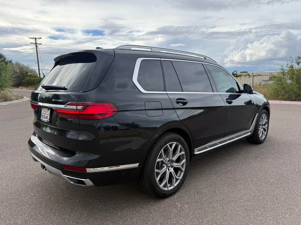 2019 BMW G07 X7 - Image 5 of 13