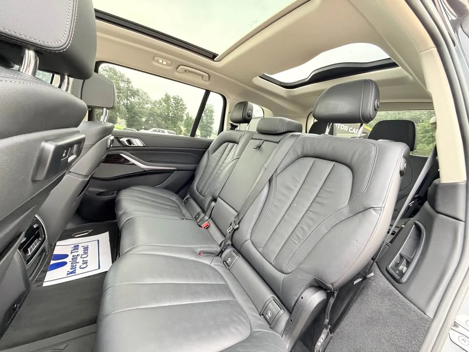 2019 BMW G07 X7 - Image 13 of 20