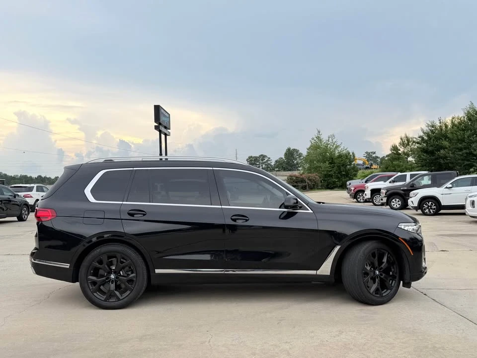 2019 BMW G07 X7 - Image 6 of 20