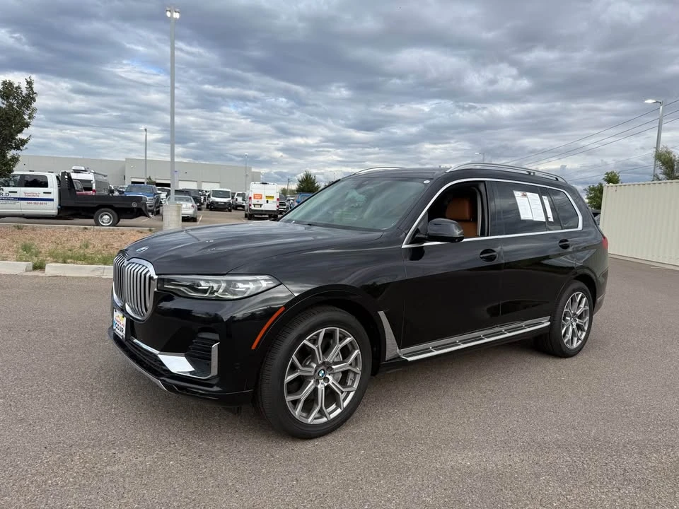 2019 BMW G07 X7 - Image 2 of 13