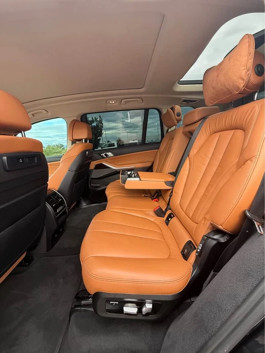 2019 BMW G07 X7 - Image 8 of 13