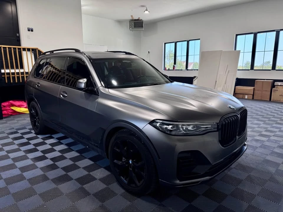 2019 BMW G07 X7 - Image 4 of 12