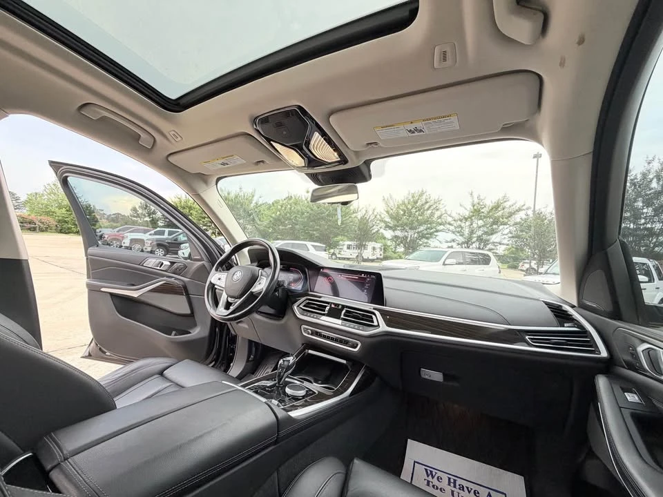 2019 BMW G07 X7 - Image 18 of 20