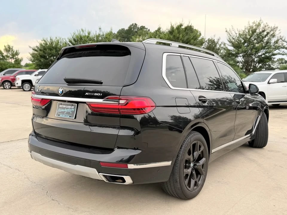 2019 BMW G07 X7 - Image 5 of 20