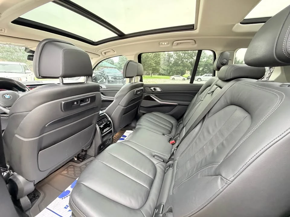 2019 BMW G07 X7 - Image 15 of 20