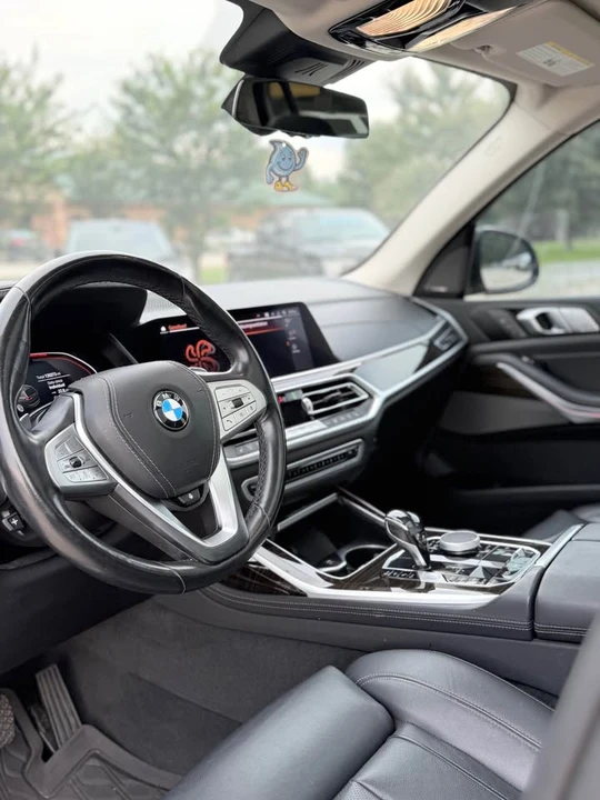 2019 BMW G07 X7 - Image 10 of 20