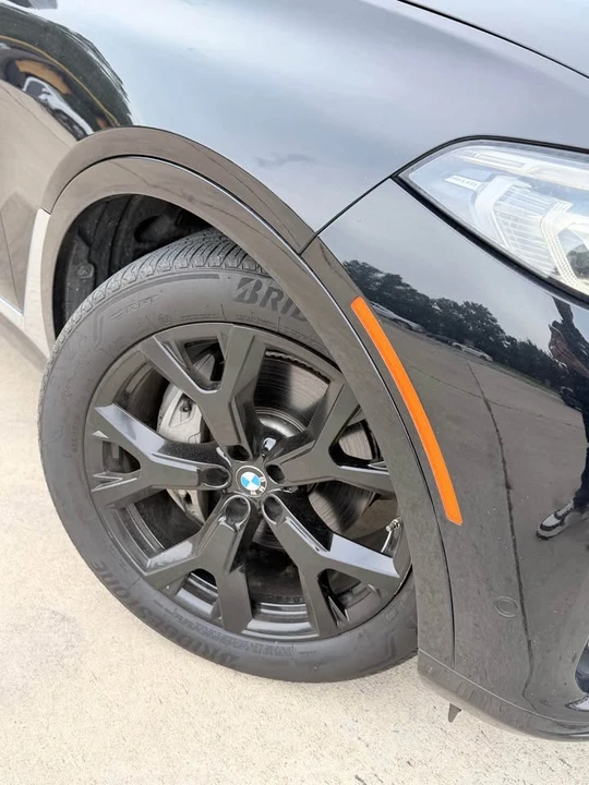 2019 BMW G07 X7 - Image 17 of 20