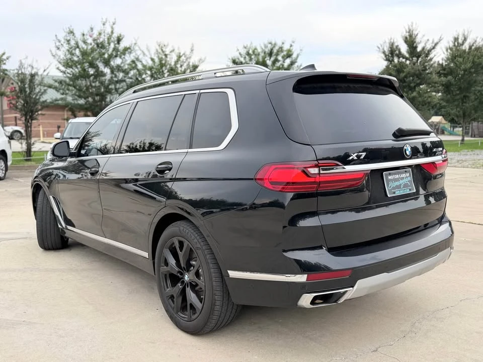 2019 BMW G07 X7 - Image 3 of 20