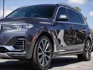 2019 BMW G07 X7 - Image 2 of 17