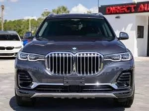 2019 BMW G07 X7 - Image 7 of 17