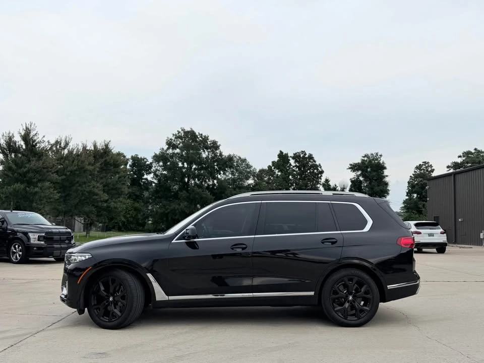 2019 BMW G07 X7 - Image 2 of 20