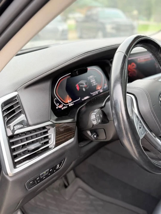 2019 BMW G07 X7 - Image 9 of 20