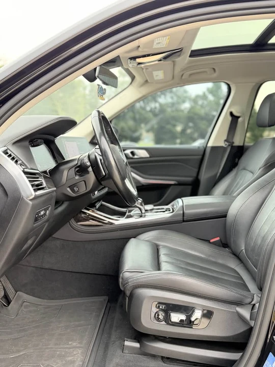 2019 BMW G07 X7 - Image 8 of 20