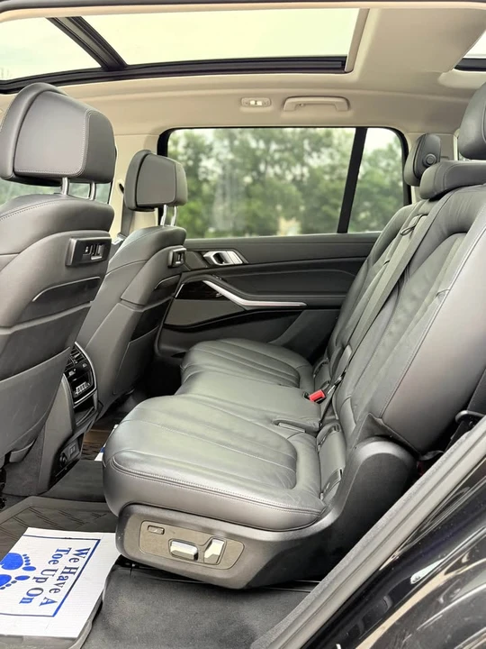 2019 BMW G07 X7 - Image 14 of 20