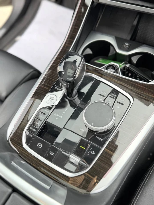 2019 BMW G07 X7 - Image 20 of 20