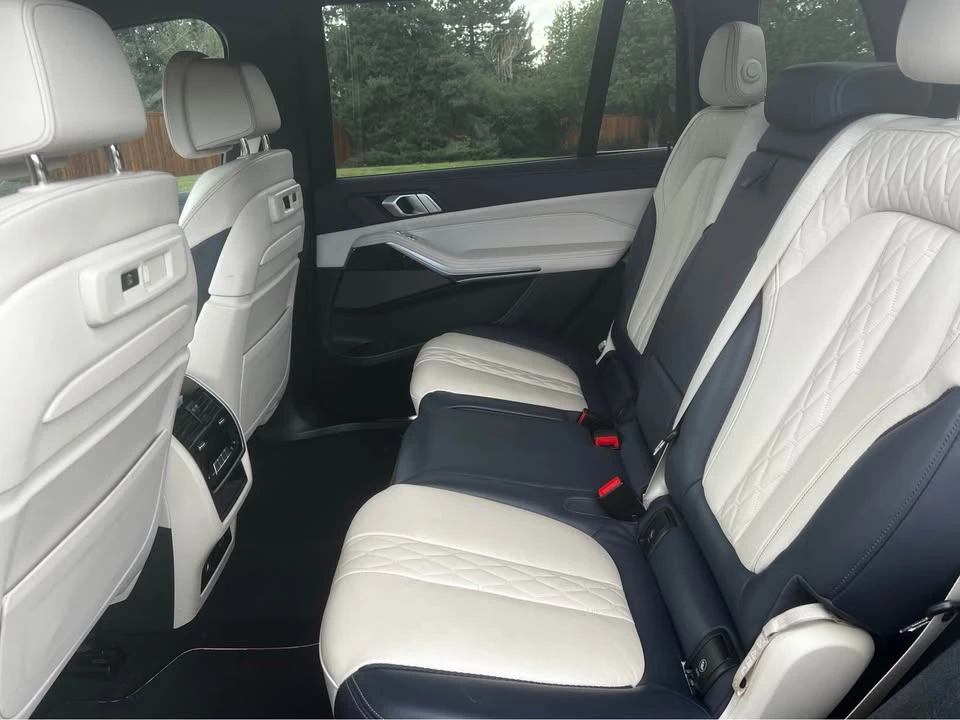2019 BMW G07 X7 - Image 6 of 11