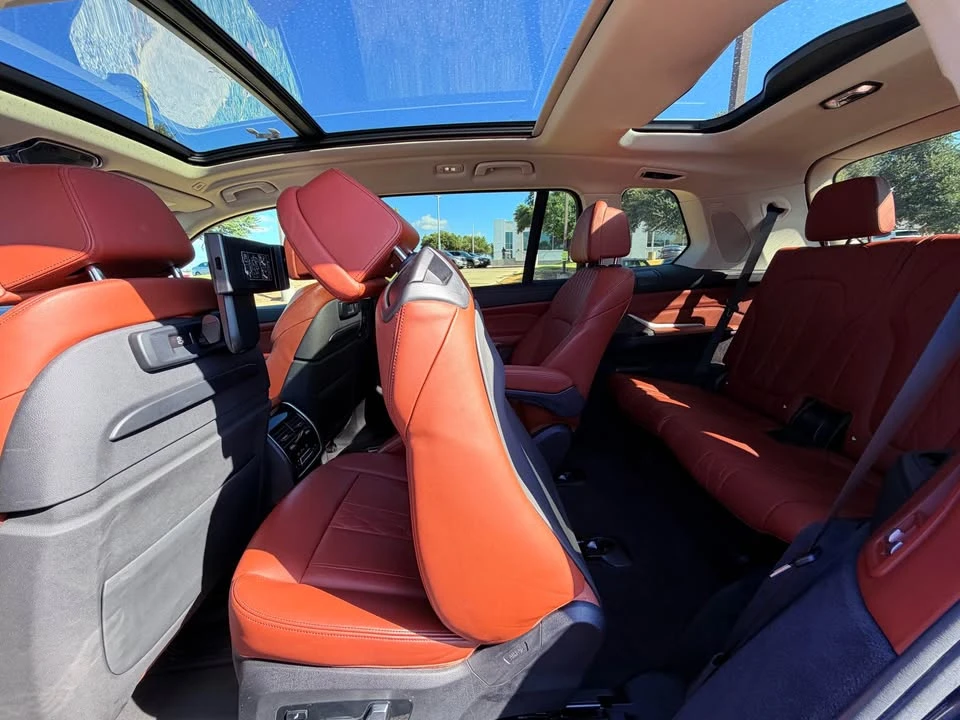 2019 BMW G07 X7 - Image 8 of 12