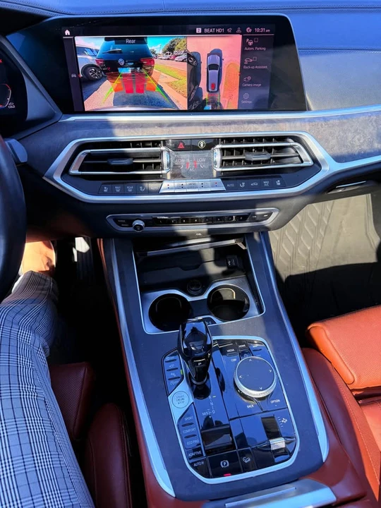 2019 BMW G07 X7 - Image 5 of 12