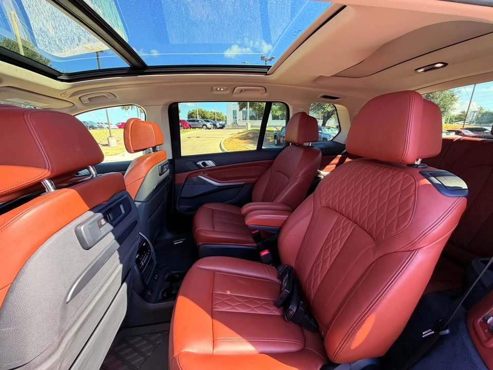 2019 BMW G07 X7 - Image 11 of 12