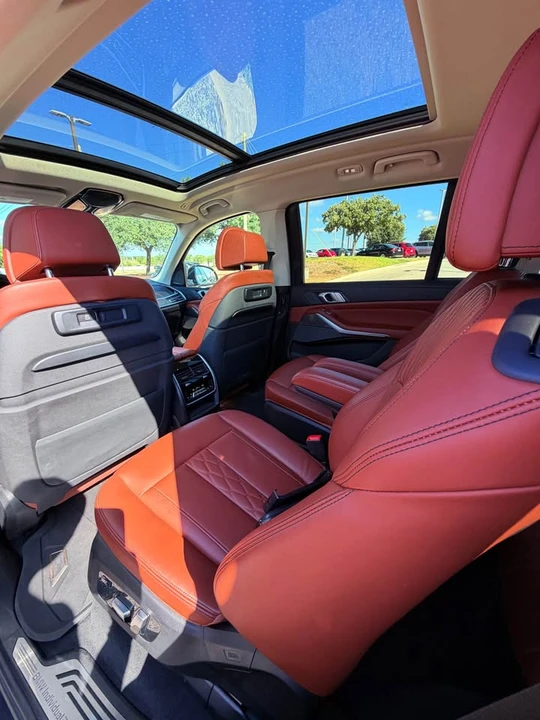 2019 BMW G07 X7 - Image 9 of 12