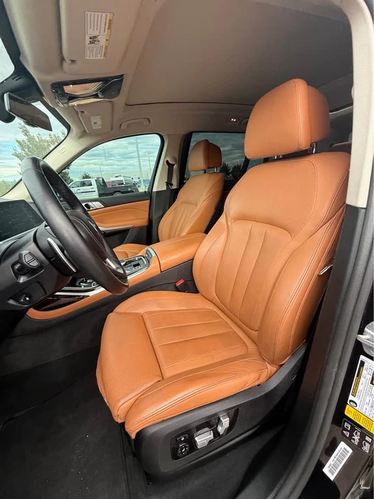 2019 BMW G07 X7 - Image 10 of 13