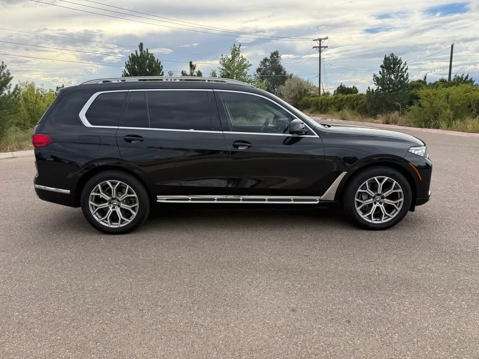 2019 BMW G07 X7 - Image 4 of 13