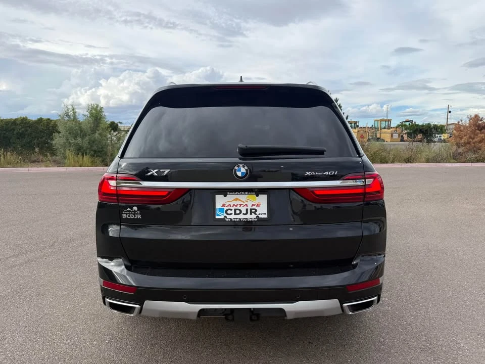 2019 BMW G07 X7 - Image 6 of 13