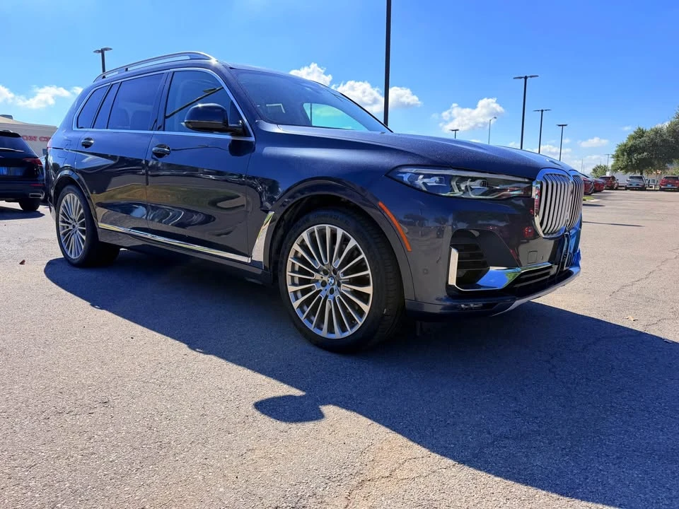 2019 BMW G07 X7 - Image 2 of 12