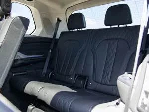 2019 BMW G07 X7 - Image 12 of 17