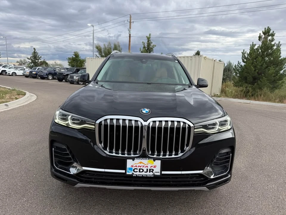 2019 BMW G07 X7 - Image 3 of 13