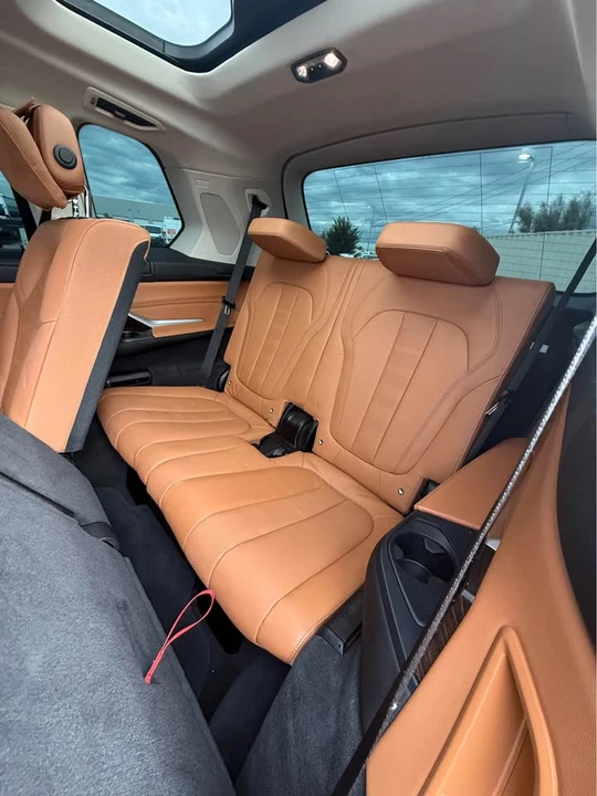 2019 BMW G07 X7 - Image 9 of 13