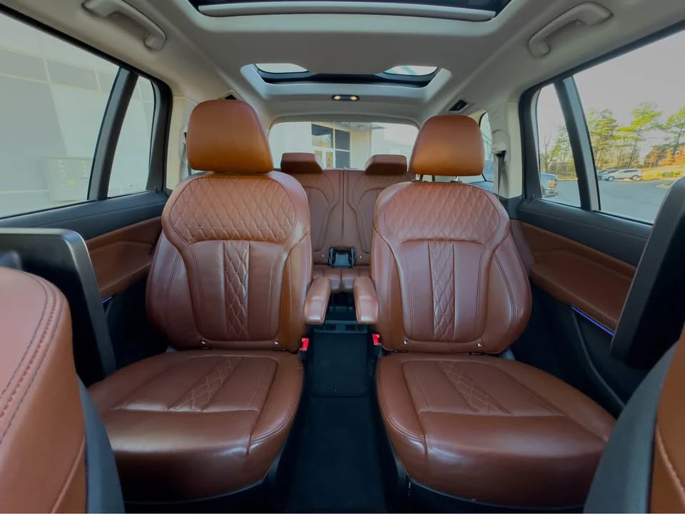 2019 BMW G07 X7 - Image 6 of 8