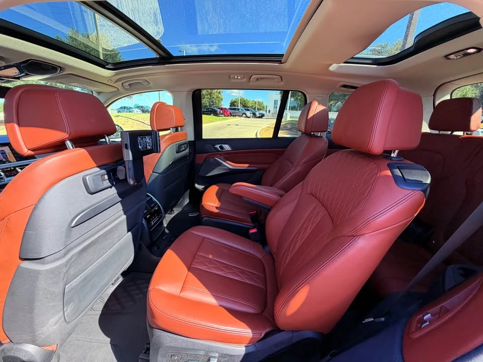 2019 BMW G07 X7 - Image 7 of 12