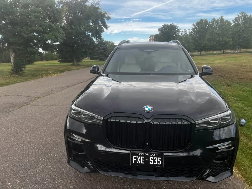 2019 BMW G07 X7 - Image 3 of 11