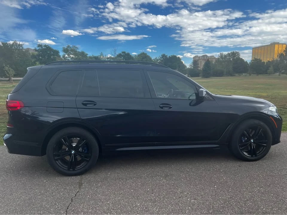 2019 BMW G07 X7 - Image 2 of 11