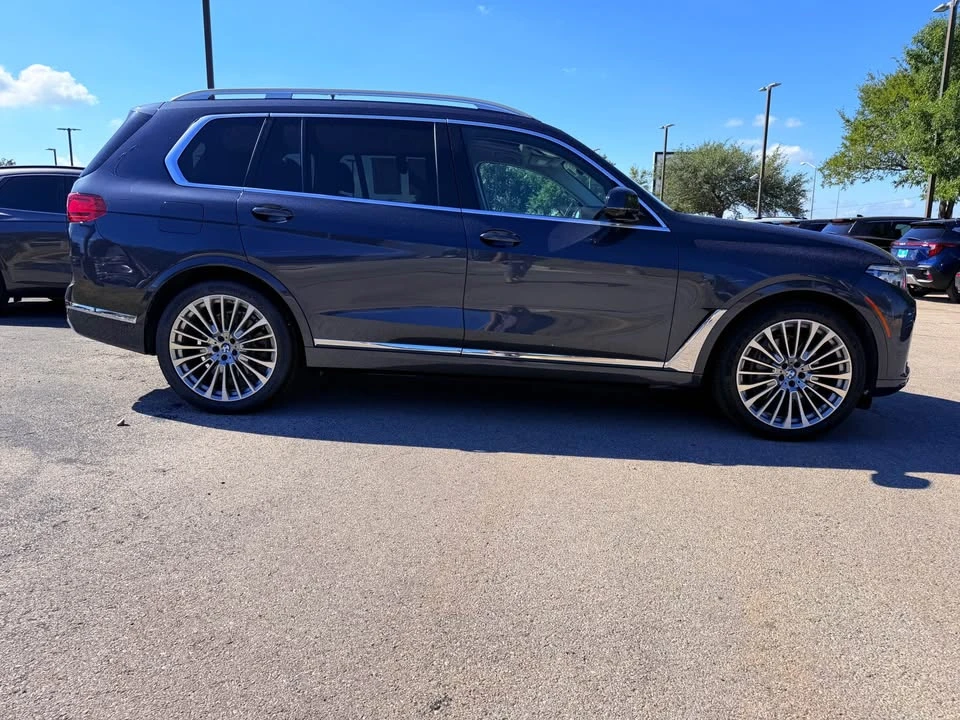2019 BMW G07 X7 - Image 3 of 12