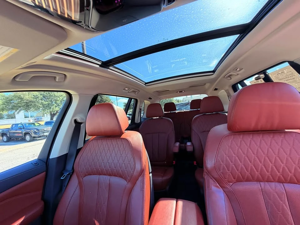 2019 BMW G07 X7 - Image 6 of 12