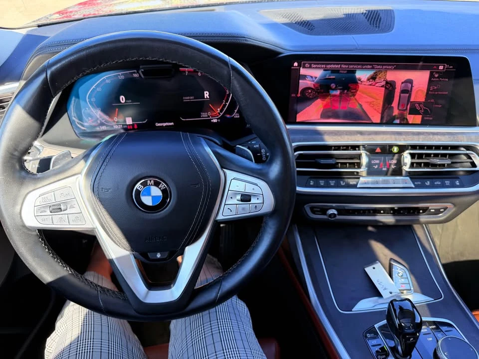 2019 BMW G07 X7 - Image 4 of 12