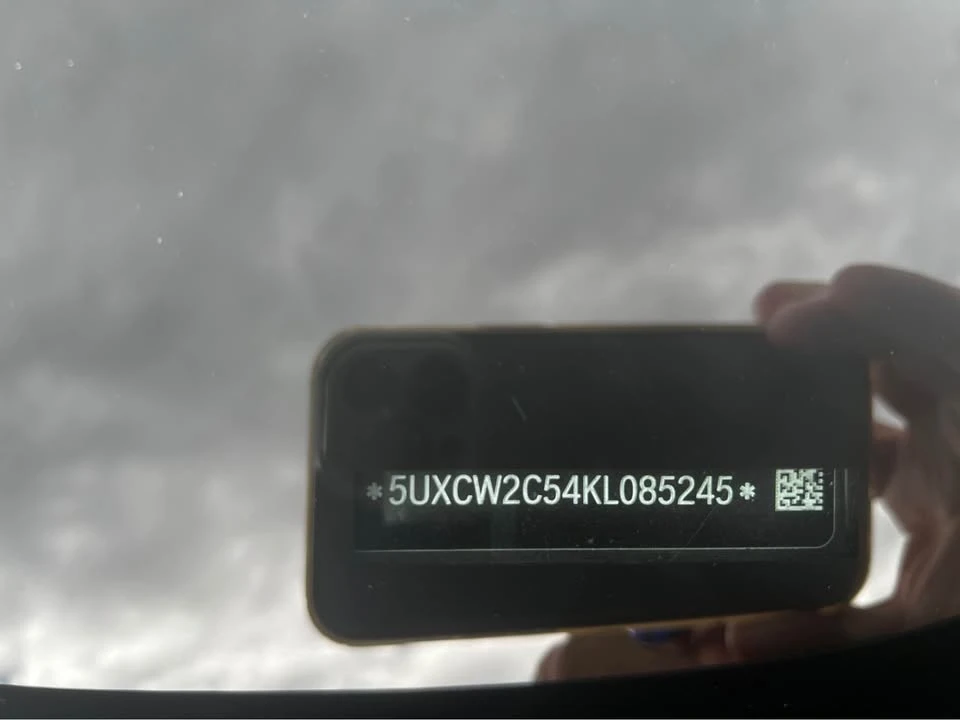 2019 BMW G07 X7 - Image 11 of 11