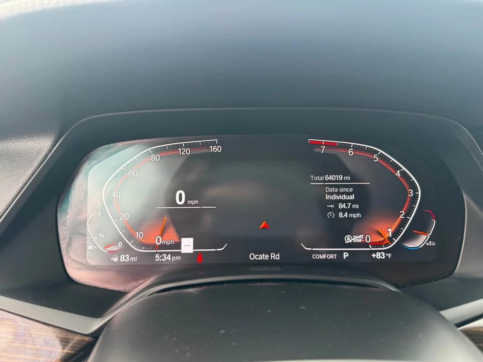 2019 BMW G07 X7 - Image 12 of 13