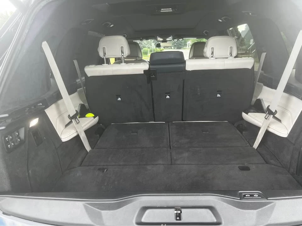 2019 BMW G07 X7 - Image 8 of 11