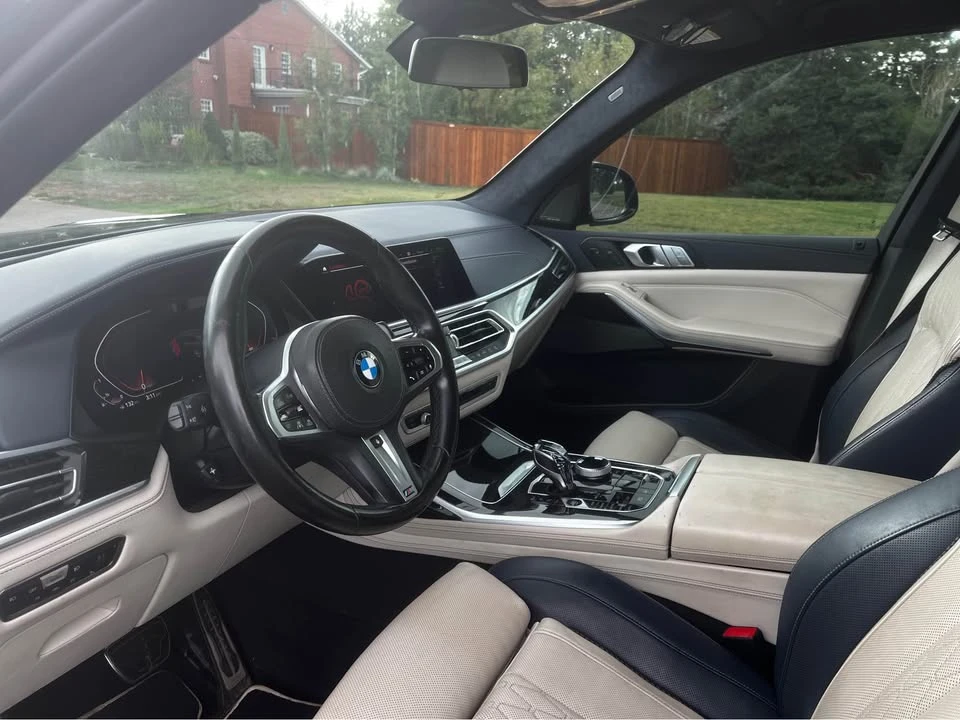 2019 BMW G07 X7 - Image 5 of 11